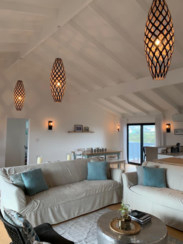 To Let 3 Bedroom Property for Rent in Pringle Bay Western Cape